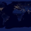 Earth plane lights