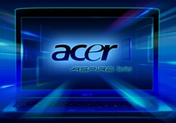 ACER desktop