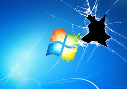 Windows Crash