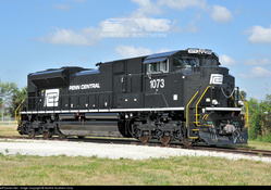NS sd70ace Heritage