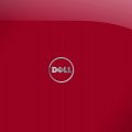 Dell (in Red)