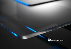 Microsoft Longhorn
