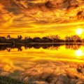 Sunset_water_reflection