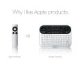 Why I like apple products