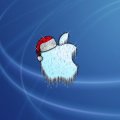Merry christmas _ Apple