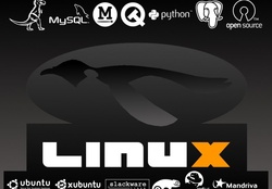 linux tux