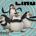 Linux Tux