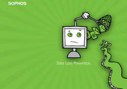 Data Loss Protection