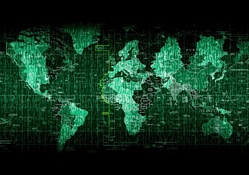 Cyber Map