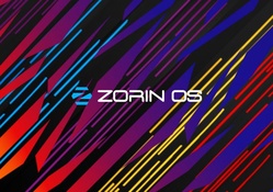 Zorin OS Zebra