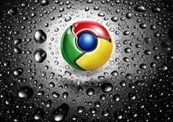 Google Chrome/wet