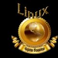 Linux_Gold Sun png