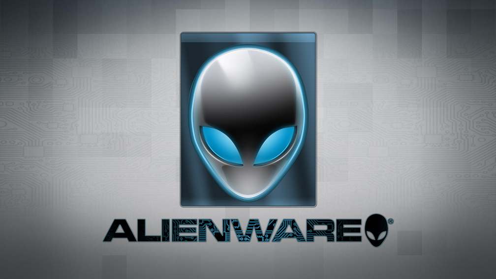 alienware