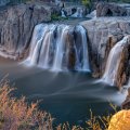 Shoshone Falls ~ Twin Falls, Idaho