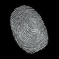 We Need You Fingerprint So We May Identify You.