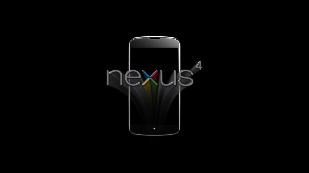 LGE Nexus 4
