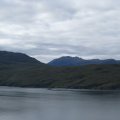 A Loch in the Scottish Highlands