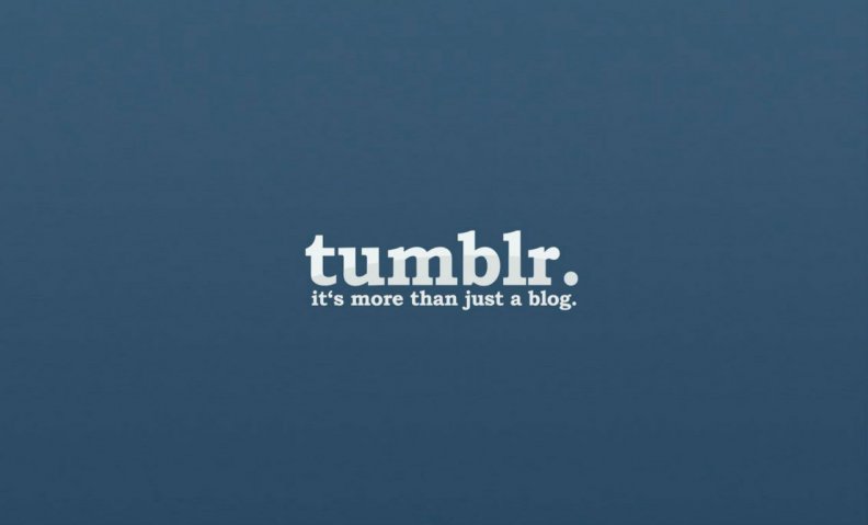 For Tumblr Lovers