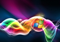 Windows 7 in colors