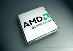 AMD Smarter Choice