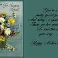 For That Special Mom f