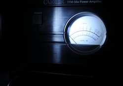 Carver TFM_55X Amplifier