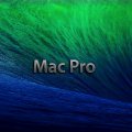 Mavericks Mac Pro
