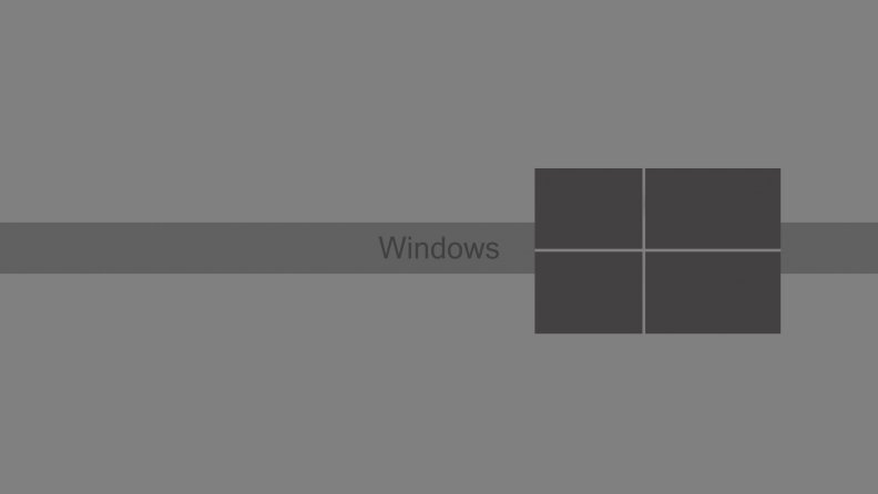 Windows grey 2013
