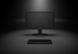 Dark PC