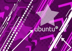 Violet Ubuntu