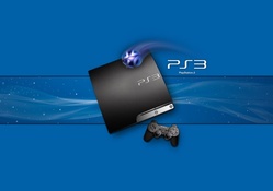 PlayStation 3 slim