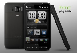 HTC HD2