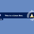 This Is A Linux Box