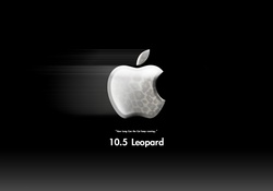 Apple Leopard