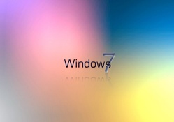 Windows seven 11
