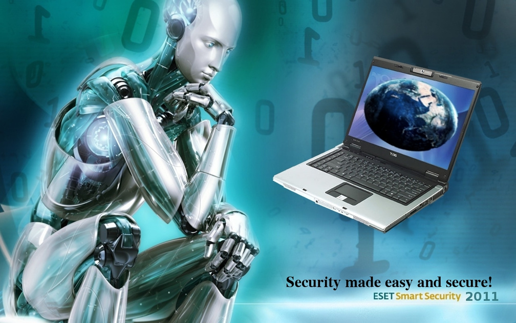 ESET android