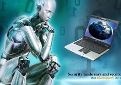 ESET android