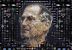 Steve Jobs (1955_2011) * Father of Apple