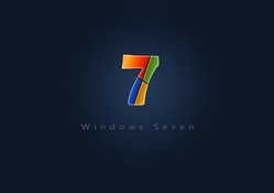 Windows seven 1