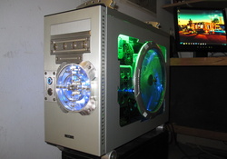 Custom Razer PC