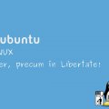 romanian text ubuntu freedom