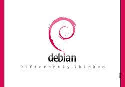debian _ Differently Thinked