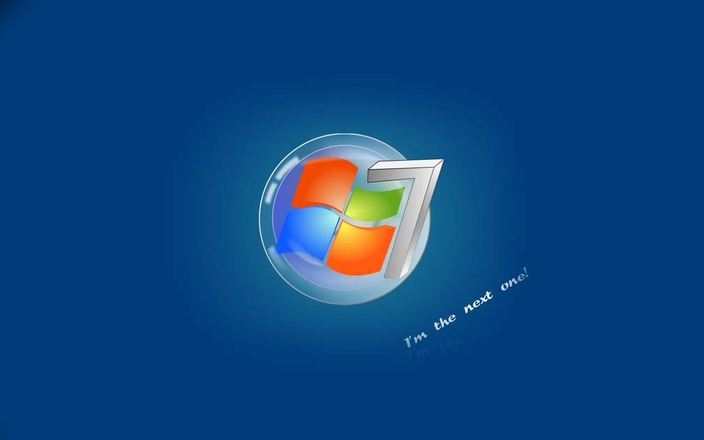 Wallpaper 6 _ Windows 7