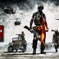 Battlefield Bad Company 2 AMD
