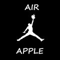 air apple