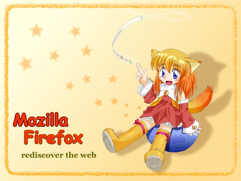 Anime Firefox Wallpapers - Top Free Anime Firefox Backgrounds -  WallpaperAccess