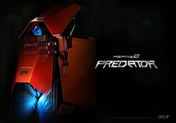 Acer Predator 2