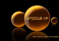 Windows xp by spartsam