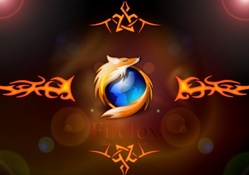 MSI Gaming Tattoo and Firefox