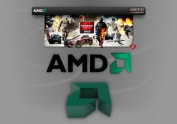 AMD _ Gaming Evolved